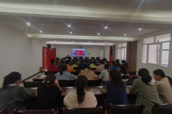 黨史學(xué)習(xí)教育市局黨委宣講團在路橋宣講